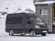 Характеристики грузового фургона Mercedes-Benz Sprinter 313 CDI RWD MT L2H1 3.5т. (03.2013 - 01.2018): фото, размеры, грузоподъемность, масса, скорость, двигатель, топливо, отзывы