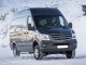 Характеристики грузового фургона Mercedes-Benz Sprinter 313 CDI RWD MT L2H1 3.5т. (03.2013 - 01.2018): фото, размеры, грузоподъемность, масса, скорость, двигатель, топливо, отзывы