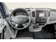 Характеристики грузового фургона Mercedes-Benz Sprinter 313 CDI RWD MT L2H1 3.5т. (03.2013 - 01.2018): фото, размеры, грузоподъемность, масса, скорость, двигатель, топливо, отзывы