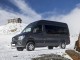 Характеристики грузового фургона Mercedes-Benz Sprinter 313 BlueTEC RWD AT L2H1 3.19т. (03.2013 - 01.2018): фото, размеры, грузоподъемность, масса, скорость, двигатель, топливо, отзывы