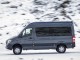 Характеристики грузового фургона Mercedes-Benz Sprinter 313 BlueTEC RWD AT L2H1 3.19т. (03.2013 - 01.2018): фото, размеры, грузоподъемность, масса, скорость, двигатель, топливо, отзывы