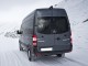 Характеристики грузового фургона Mercedes-Benz Sprinter 313 BlueTEC RWD AT L2H1 3.19т. (03.2013 - 01.2018): фото, размеры, грузоподъемность, масса, скорость, двигатель, топливо, отзывы