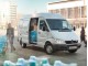 Характеристики грузового фургона Mercedes-Benz Sprinter Classic 311 CDI RWD MT L1 3.5т. (07.2013 - 07.2018): фото, размеры, грузоподъемность, масса, скорость, двигатель, топливо, отзывы