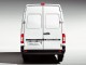 Характеристики грузового фургона Mercedes-Benz Sprinter Classic 311 CDI RWD MT L1 3.5т. (07.2013 - 07.2018): фото, размеры, грузоподъемность, масса, скорость, двигатель, топливо, отзывы