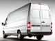 Характеристики грузового фургона Mercedes-Benz Sprinter Classic 311 CDI RWD MT L1 Advanced 3.5т. (07.2013 - 07.2018): фото, размеры, грузоподъемность, масса, скорость, двигатель, топливо, отзывы