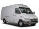 Характеристики грузового фургона Mercedes-Benz Sprinter Classic 311 CDI RWD MT L1 Advanced 3.5т. (08.2018 - 05.2020): фото, размеры, грузоподъемность, масса, скорость, двигатель, топливо, отзывы