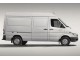 Характеристики грузового фургона Mercedes-Benz Sprinter Classic 311 CDI RWD MT L1 Advanced 3.5т. (08.2018 - 05.2020): фото, размеры, грузоподъемность, масса, скорость, двигатель, топливо, отзывы