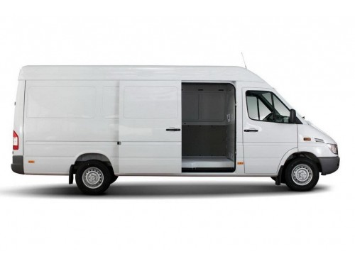 Характеристики грузового фургона Mercedes-Benz Sprinter Classic 311 CDI RWD MT L1 Advanced 3.5т. (08.2018 - 05.2020): фото, размеры, грузоподъемность, масса, скорость, двигатель, топливо, отзывы