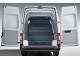 Характеристики грузового фургона Mercedes-Benz Sprinter Classic 311 CDI RWD MT L1 Advanced 3.5т. (08.2018 - 05.2020): фото, размеры, грузоподъемность, масса, скорость, двигатель, топливо, отзывы