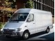 Характеристики грузового фургона Mercedes-Benz Sprinter Classic 313 CDI RWD MT L1 Advanced 3.5т. (08.2018 - 05.2020): фото, размеры, грузоподъемность, масса, скорость, двигатель, топливо, отзывы