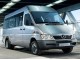 Характеристики грузового фургона Mercedes-Benz Sprinter Classic 411 CDI RWD MT L2 Crew Bus 4.6т. (17+5+1) (07.2013 - 07.2018): фото, размеры, грузоподъемность, масса, скорость, двигатель, топливо, отзывы