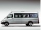 Характеристики грузового фургона Mercedes-Benz Sprinter Classic 411 CDI RWD MT L2 Crew Bus 4.6т. (17+5+1) (07.2013 - 07.2018): фото, размеры, грузоподъемность, масса, скорость, двигатель, топливо, отзывы