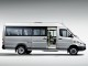 Характеристики грузового фургона Mercedes-Benz Sprinter Classic 413 CDI RWD MT L2 Crew Bus 4.6т. (17+5+1) (07.2013 - 07.2018): фото, размеры, грузоподъемность, масса, скорость, двигатель, топливо, отзывы