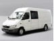 Характеристики грузового фургона Mercedes-Benz Sprinter Classic 311 CDI RWD MT L2 3.5т. Mixto Type 2 (6+1) (07.2013 - 07.2018): фото, размеры, грузоподъемность, масса, скорость, двигатель, топливо, отзывы