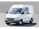 Характеристики грузового фургона Mercedes-Benz Sprinter Classic 311 CDI RWD MT L2 3.5т. Mixto Type 2 (6+1) (07.2013 - 07.2018): фото, размеры, грузоподъемность, масса, скорость, двигатель, топливо, отзывы