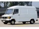 Характеристики грузового фургона Mercedes-Benz T1 210 MT L3H1 2.8т. (05.1989 - 06.1995): фото, размеры, грузоподъемность, масса, скорость, двигатель, топливо, отзывы