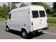 Характеристики грузового фургона Mercedes-Benz T1 210 MT L3H1 2.8т. (05.1989 - 06.1995): фото, размеры, грузоподъемность, масса, скорость, двигатель, топливо, отзывы