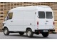 Характеристики грузового фургона Mercedes-Benz T1 210 MT L3H1 2.8т. (05.1989 - 06.1995): фото, размеры, грузоподъемность, масса, скорость, двигатель, топливо, отзывы