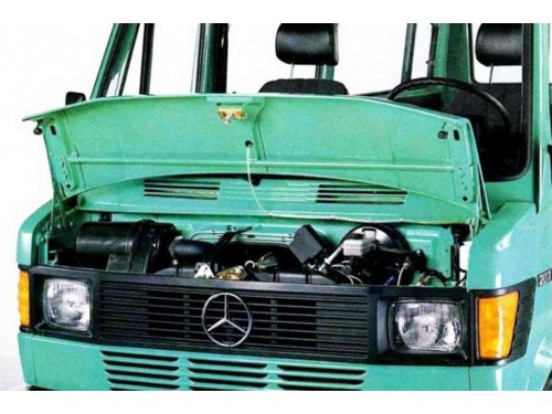 Характеристики грузового фургона Mercedes-Benz T1 210 MT L3H1 2.8т. (05.1989 - 06.1995): фото, размеры, грузоподъемность, масса, скорость, двигатель, топливо, отзывы