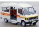 Характеристики автобуса Mercedes-Benz T1 210 MT L2H2 (06.1982 - 04.1989): фото, места, схема, вместимость, скорость, двигатель, топливо, масса, отзывы