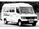 Характеристики автобуса Mercedes-Benz T1 210 MT L2H2 (06.1982 - 04.1989): фото, места, схема, вместимость, скорость, двигатель, топливо, масса, отзывы