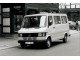 Характеристики автобуса Mercedes-Benz T1 210 MT L2H2 (06.1982 - 04.1989): фото, места, схема, вместимость, скорость, двигатель, топливо, масса, отзывы