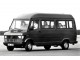 Характеристики автобуса Mercedes-Benz T1 210 MT L2H2 (06.1982 - 04.1989): фото, места, схема, вместимость, скорость, двигатель, топливо, масса, отзывы