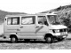 Характеристики автобуса Mercedes-Benz T1 210 MT L2H2 (06.1982 - 04.1989): фото, места, схема, вместимость, скорость, двигатель, топливо, масса, отзывы