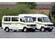 Характеристики автобуса Mercedes-Benz T1 210 MT L2H2 (06.1982 - 04.1989): фото, места, схема, вместимость, скорость, двигатель, топливо, масса, отзывы