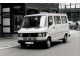 Характеристики автобуса Mercedes-Benz T1 207 D AT L3H2 (08.1977 - 10.1985): фото, места, схема, вместимость, скорость, двигатель, топливо, масса, отзывы