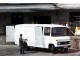 Характеристики грузового фургона Mercedes-Benz T2 2.0 MT L 406 DA L1H1 3.5t (03.1967 - 12.1967): фото, размеры, грузоподъемность, масса, скорость, двигатель, топливо, отзывы