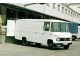 Характеристики грузового фургона Mercedes-Benz T2 2.0 MT L 408 A L1H1 3.5 3.5t (03.1967 - 12.1967): фото, размеры, грузоподъемность, масса, скорость, двигатель, топливо, отзывы