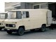 Характеристики грузового фургона Mercedes-Benz T2 2.3 MT L 409 C L2H2 4.6t (02.1974 - 08.1981): фото, размеры, грузоподъемность, масса, скорость, двигатель, топливо, отзывы