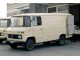 Характеристики грузового фургона Mercedes-Benz T2 2.0 MT L 406 DC L1H2 4.6t (03.1967 - 12.1967): фото, размеры, грузоподъемность, масса, скорость, двигатель, топливо, отзывы