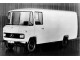 Характеристики грузового фургона Mercedes-Benz T2 2.0 MT L 406 DA L2H2 3.5t (03.1967 - 12.1967): фото, размеры, грузоподъемность, масса, скорость, двигатель, топливо, отзывы