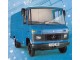 Характеристики грузового фургона Mercedes-Benz T2 3.8 MT L 508 DGE L2H2 5.0t (09.1981 - 05.1986): фото, размеры, грузоподъемность, масса, скорость, двигатель, топливо, отзывы