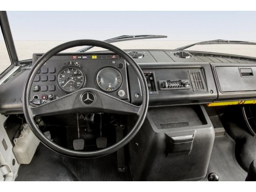 Характеристики грузового фургона Mercedes-Benz T2 3.8 MT L 508 DGE L1H1 5.0t (09.1981 - 05.1986): фото, размеры, грузоподъемность, масса, скорость, двигатель, топливо, отзывы