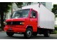 Характеристики тягача Mercedes-Benz T2 2.3 MT 508D L2 LongCab 4.6t (02.1989 - 12.1996): фото, размеры, грузоподъемность, масса, скорость, двигатель, топливо, отзывы