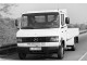 Характеристики бортового грузовика Mercedes-Benz T2 4.0 MT 609D L1 5.6t (06.1986 - 01.1992): фото, грузоподъемность, масса, скорость, двигатель, топливо, отзывы
