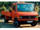 Характеристики бортового грузовика Mercedes-Benz T2 4.0 MT 609D L1 5.6t (06.1986 - 01.1992): фото, грузоподъемность, масса, скорость, двигатель, топливо, отзывы
