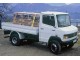 Характеристики бортового грузовика Mercedes-Benz T2 4.0 MT 609D L1 5.6t (06.1986 - 01.1992): фото, грузоподъемность, масса, скорость, двигатель, топливо, отзывы