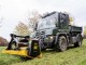 Характеристики бортового грузовика Mercedes-Benz Unimog 5.1 SAT U218 (05.2013 - н.в.): фото, грузоподъемность, масса, скорость, двигатель, топливо, отзывы