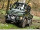 Характеристики бортового грузовика Mercedes-Benz Unimog 5.1 SAT U218 (05.2013 - н.в.): фото, грузоподъемность, масса, скорость, двигатель, топливо, отзывы