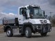 Характеристики бортового грузовика Mercedes-Benz Unimog 5.1 SAT U218 (05.2013 - н.в.): фото, грузоподъемность, масса, скорость, двигатель, топливо, отзывы