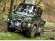 Характеристики бортового грузовика Mercedes-Benz Unimog 5.1 SAT U318 (05.2013 - н.в.): фото, грузоподъемность, масса, скорость, двигатель, топливо, отзывы