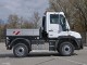 Характеристики бортового грузовика Mercedes-Benz Unimog 5.1 SAT U318 (05.2013 - н.в.): фото, грузоподъемность, масса, скорость, двигатель, топливо, отзывы