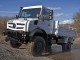 Характеристики бортового грузовика Mercedes-Benz Unimog 5.1 SAT U4023 (05.2013 - н.в.): фото, грузоподъемность, масса, скорость, двигатель, топливо, отзывы