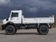 Характеристики бортового грузовика Mercedes-Benz Unimog 5.1 SAT U4023 (05.2013 - н.в.): фото, грузоподъемность, масса, скорость, двигатель, топливо, отзывы