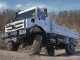 Характеристики бортового грузовика Mercedes-Benz Unimog 5.1 SAT U5023 (05.2013 - н.в.): фото, грузоподъемность, масса, скорость, двигатель, топливо, отзывы