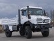 Характеристики бортового грузовика Mercedes-Benz Unimog 5.1 SAT U5023 (05.2013 - н.в.): фото, грузоподъемность, масса, скорость, двигатель, топливо, отзывы